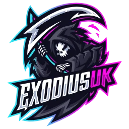 ExodiusUK Logo